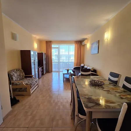 Appartement In Plaza *