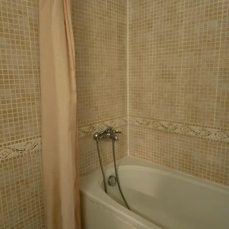 In Plaza Appartement