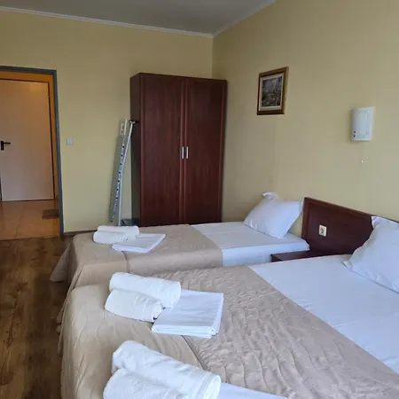 Appartement In Plaza