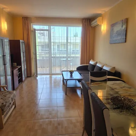 Appartement In Plaza