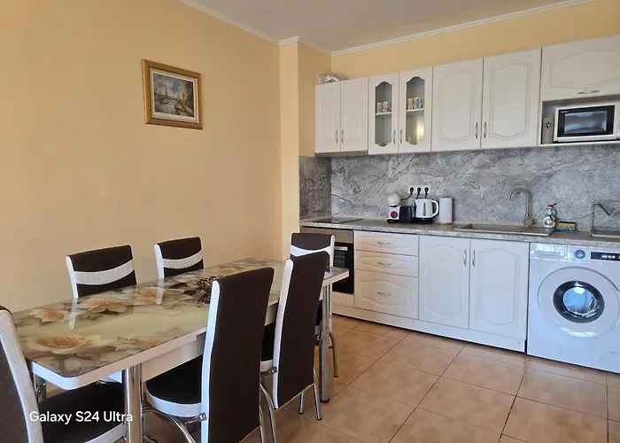 In Plaza Appartamento *