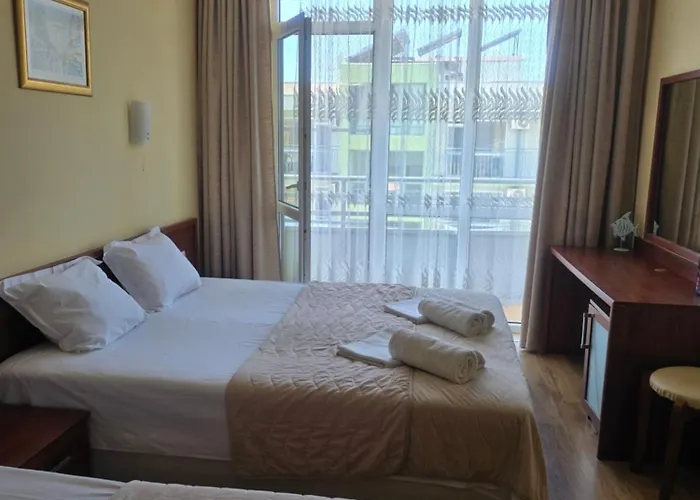 In Plaza Appartamento