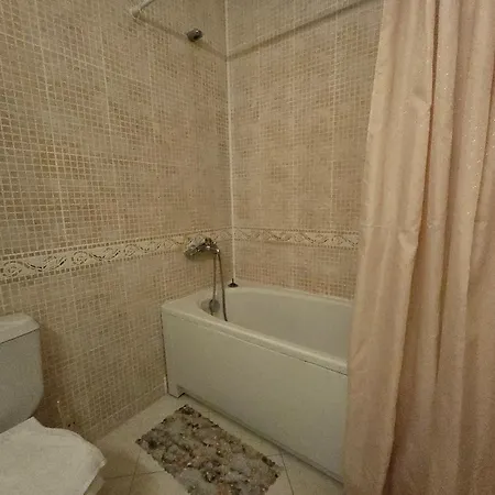 In Plaza Apartment