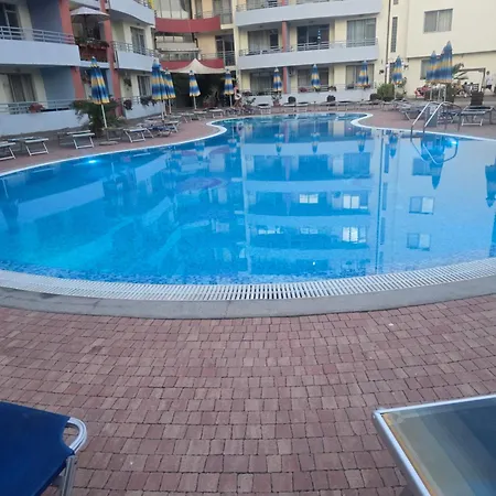 In Plaza Appartement Slantchev Briag