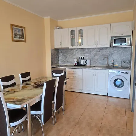 Appartement In Plaza *