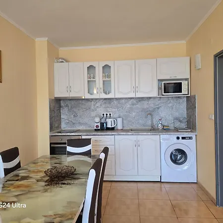 In Plaza Appartement Slantchev Briag