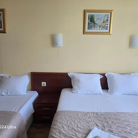 In Plaza סאני ביץ'