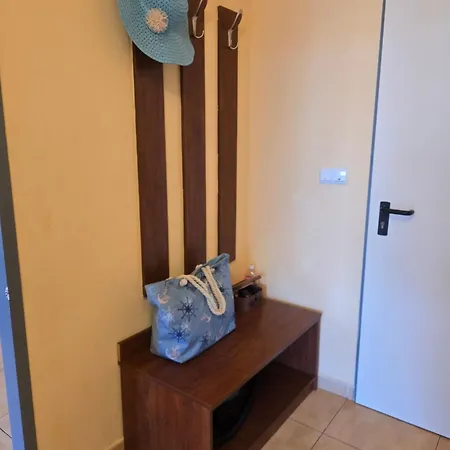 Appartement In Plaza *
