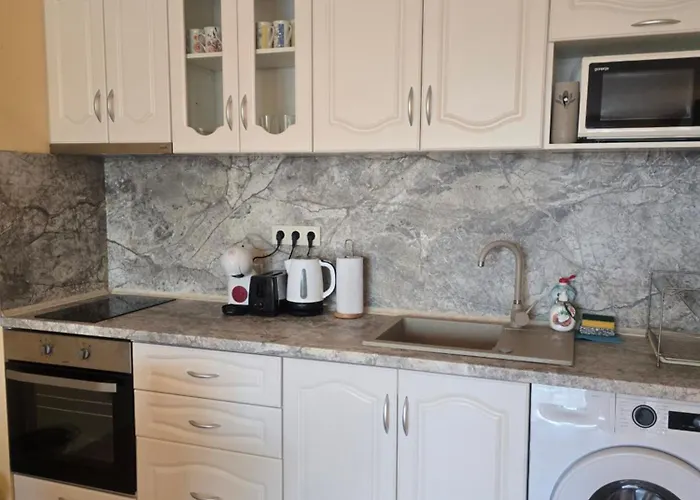 In Plaza Sunny Beach