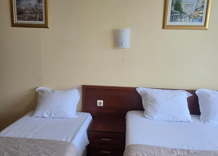 In Plaza * Sunny Beach