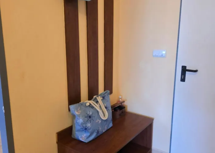 Apartament In Plaza *