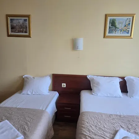 In Plaza * Słoneczny Brzeg