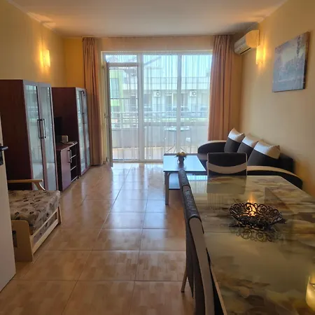 In Plaza Apartament *